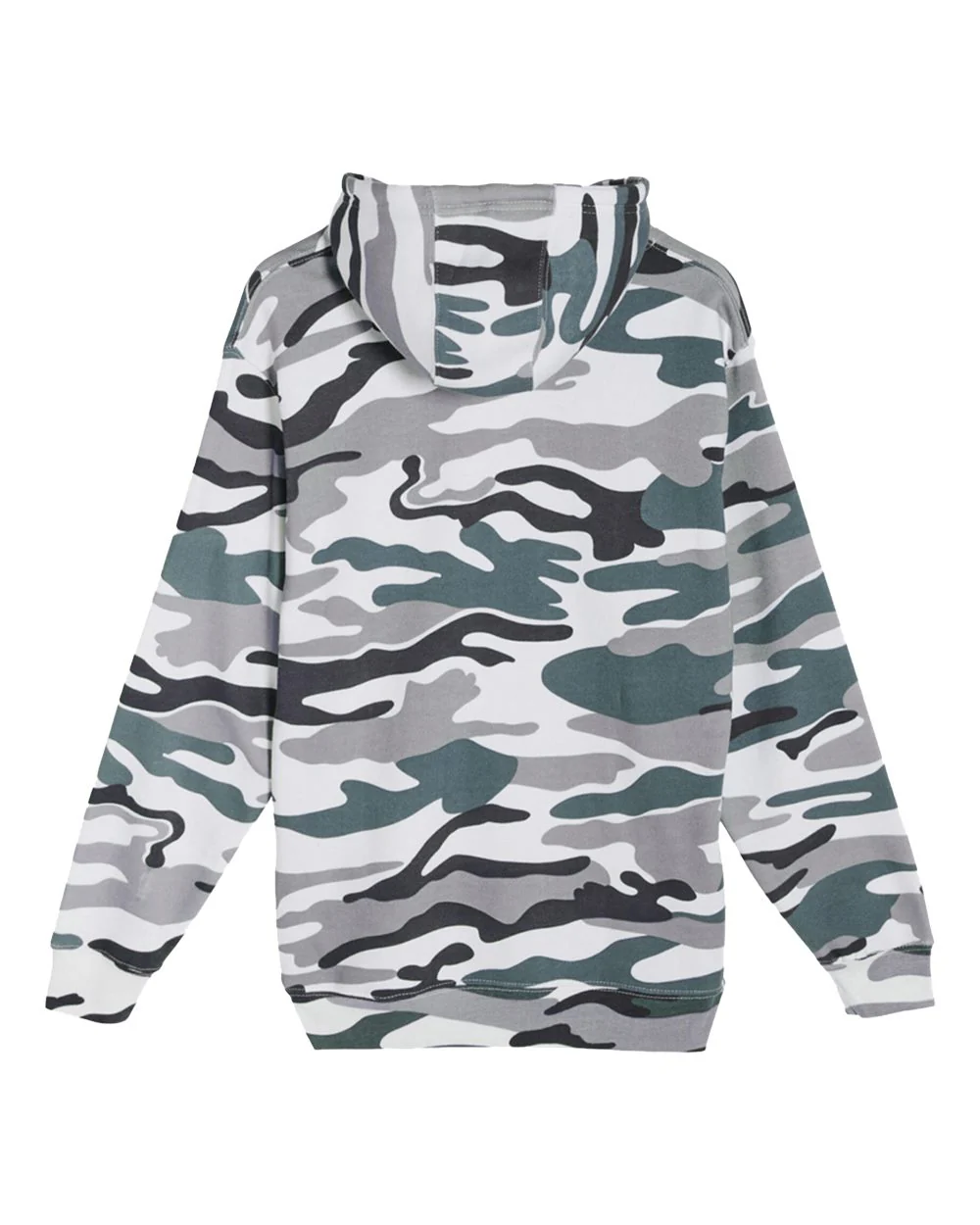 Lane Seven-LS14001-Premium Pullover Hooded Sweatshirt - Image 98
