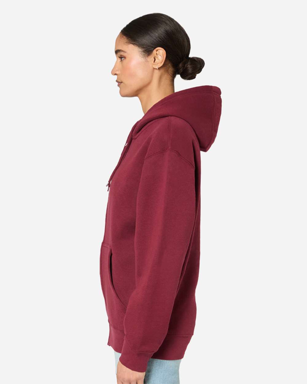 Lane Seven-LS14003-Premium Full-Zip Hooded Sweatshirt - Image 10