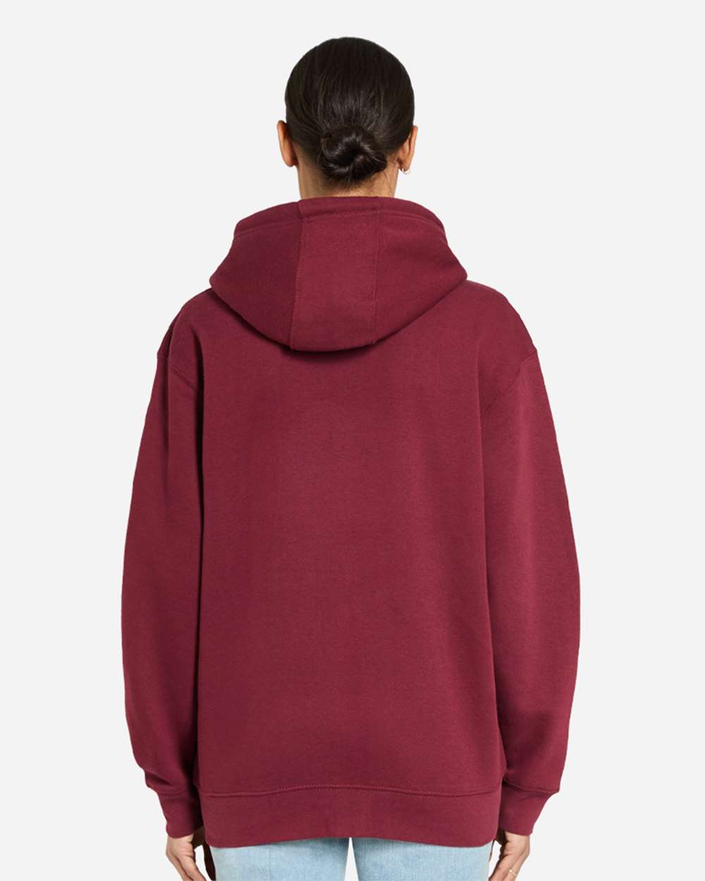 Lane Seven-LS14003-Premium Full-Zip Hooded Sweatshirt - Image 11