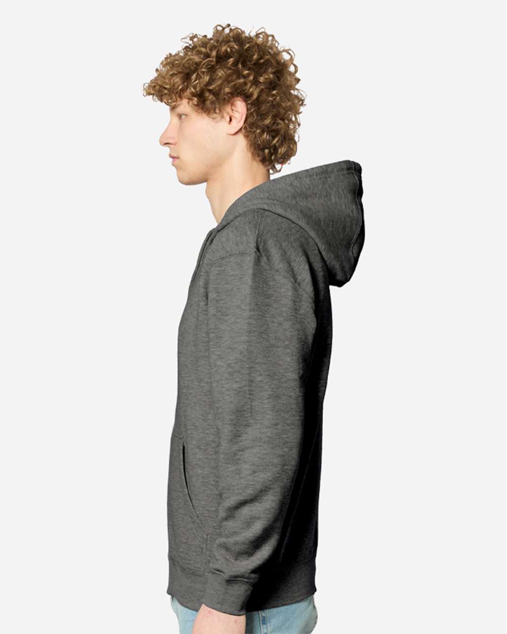 Lane Seven-LS14003-Premium Full-Zip Hooded Sweatshirt - Image 15
