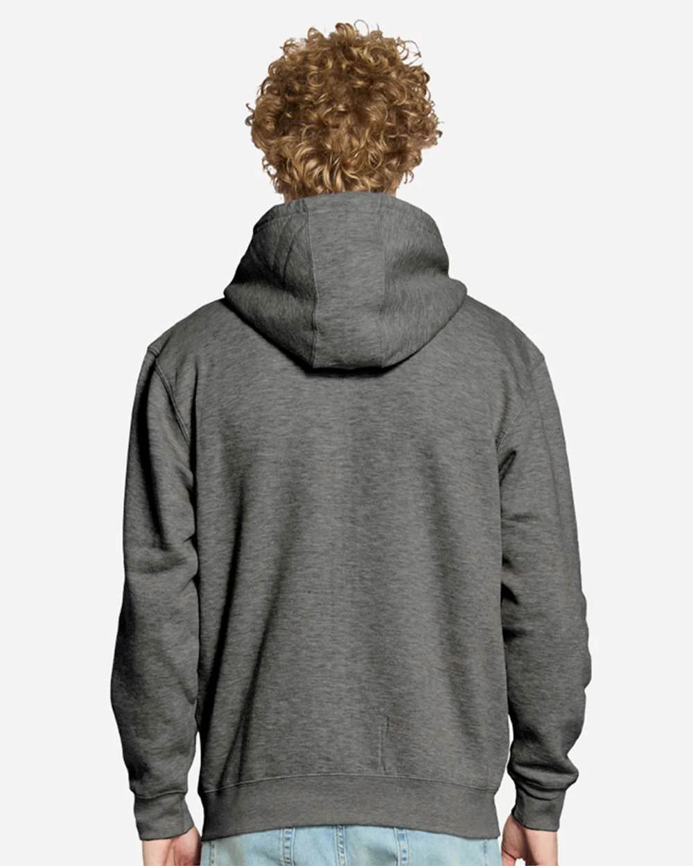 Lane Seven-LS14003-Premium Full-Zip Hooded Sweatshirt - Image 16