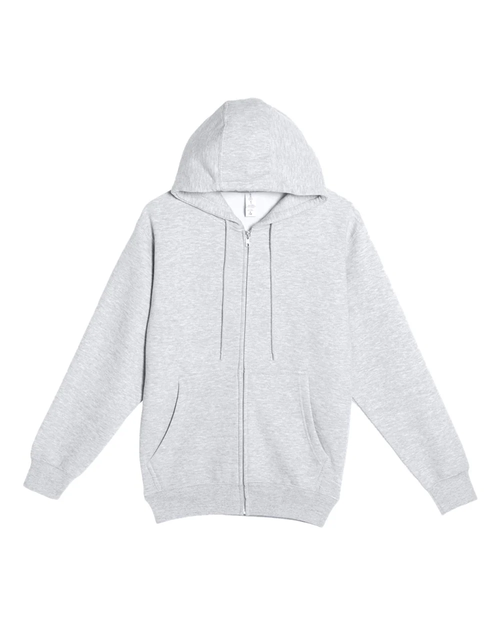 Lane Seven-LS14003-Premium Full-Zip Hooded Sweatshirt - Image 17