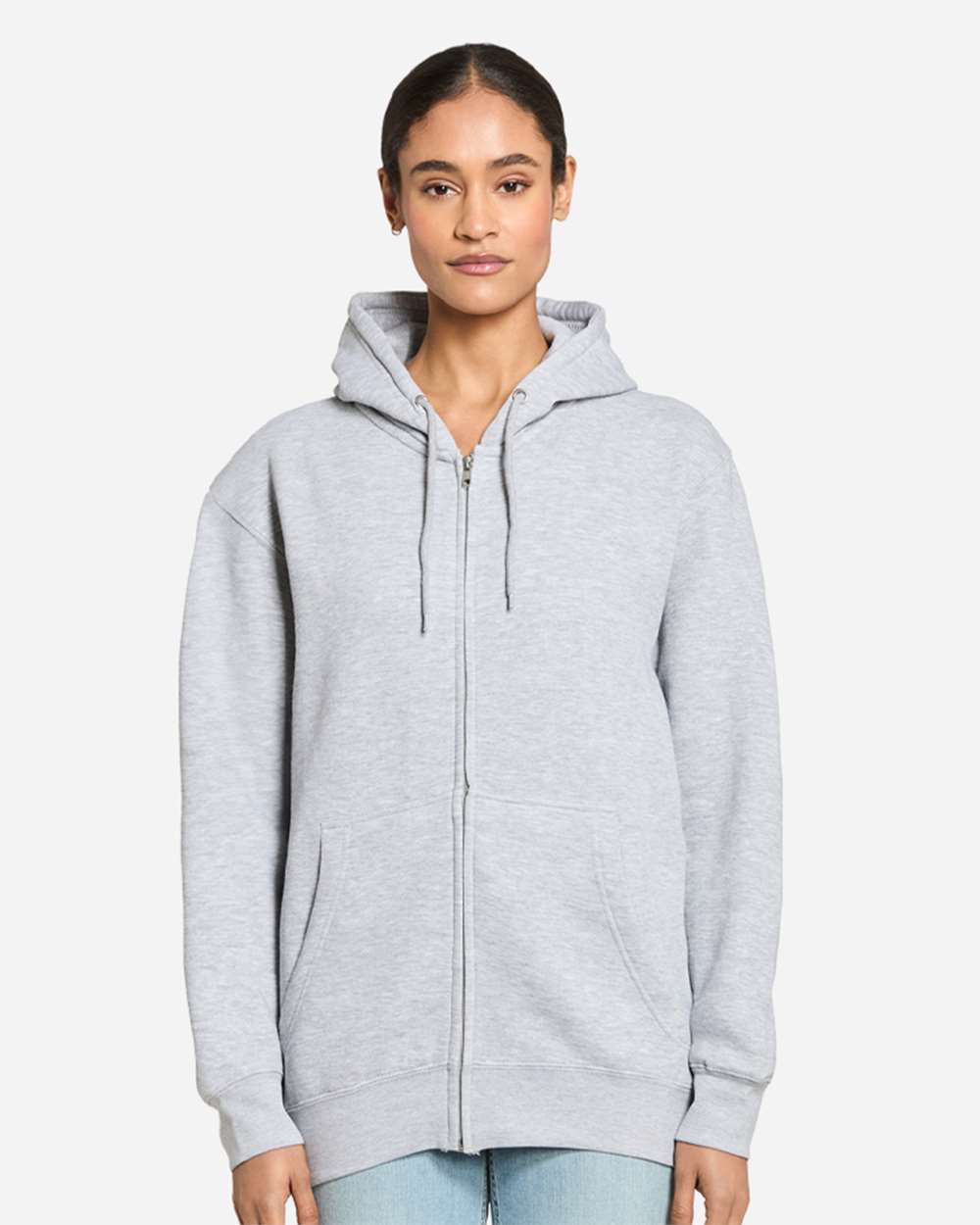 Lane Seven-LS14003-Premium Full-Zip Hooded Sweatshirt - Image 19