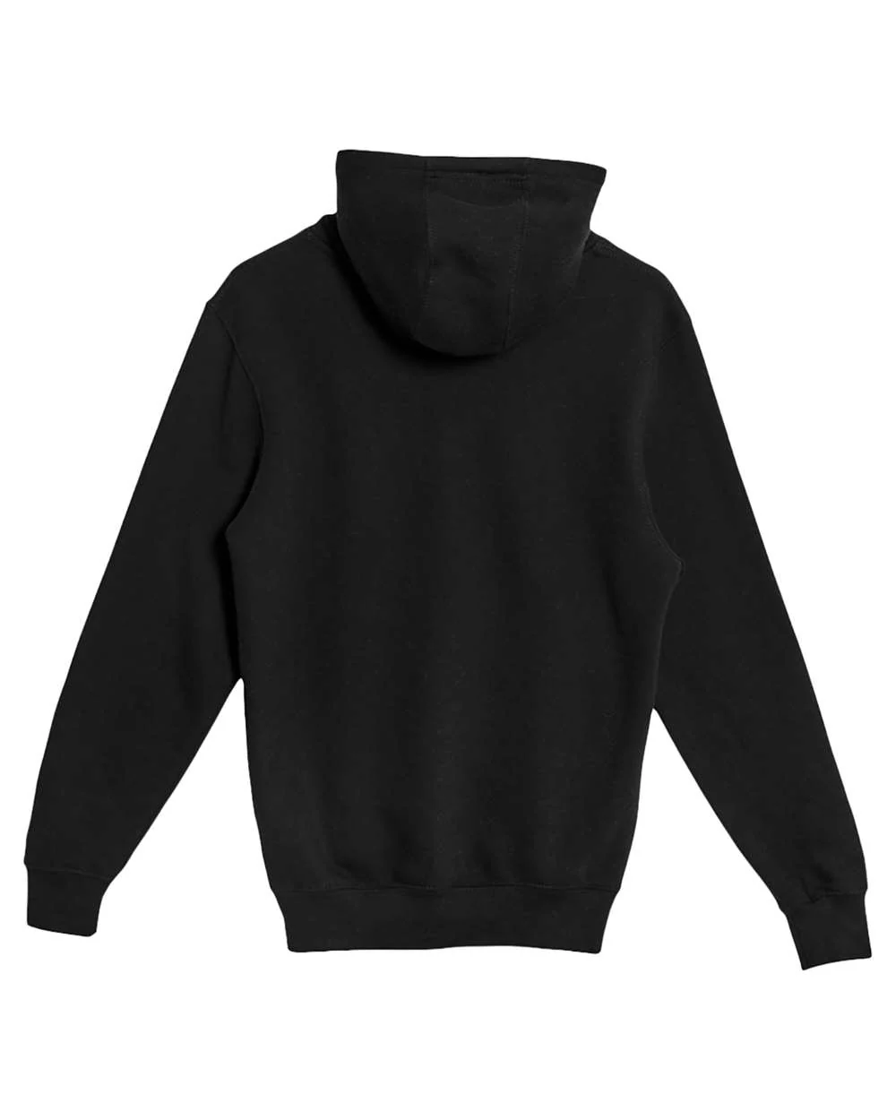 Lane Seven-LS14003-Premium Full-Zip Hooded Sweatshirt - Image 2