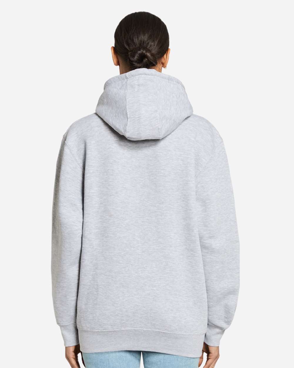 Lane Seven-LS14003-Premium Full-Zip Hooded Sweatshirt - Image 21