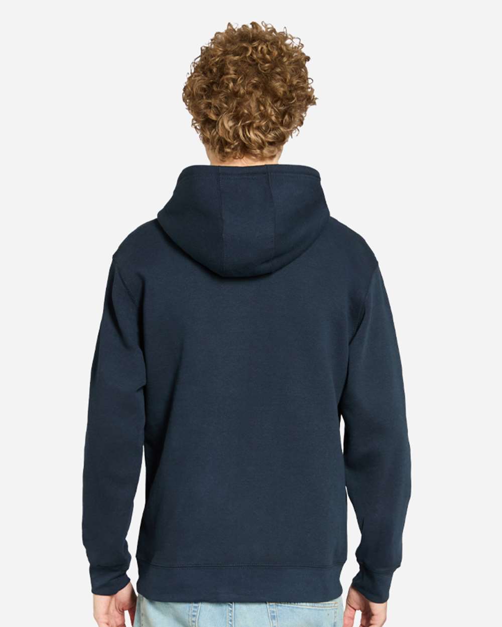 Lane Seven-LS14003-Premium Full-Zip Hooded Sweatshirt - Image 26