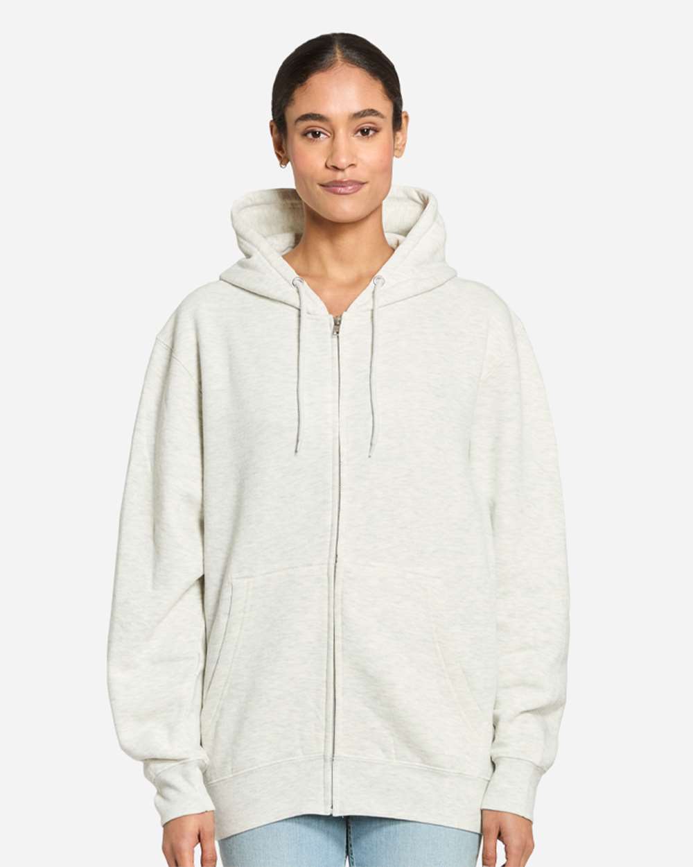 Lane Seven-LS14003-Premium Full-Zip Hooded Sweatshirt - Image 29