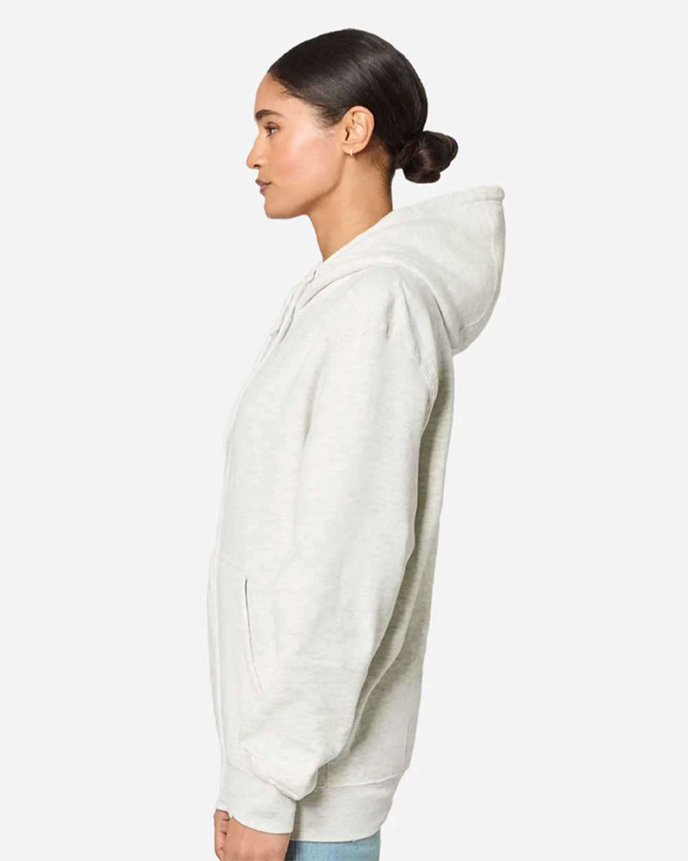 Lane Seven-LS14003-Premium Full-Zip Hooded Sweatshirt - Image 30