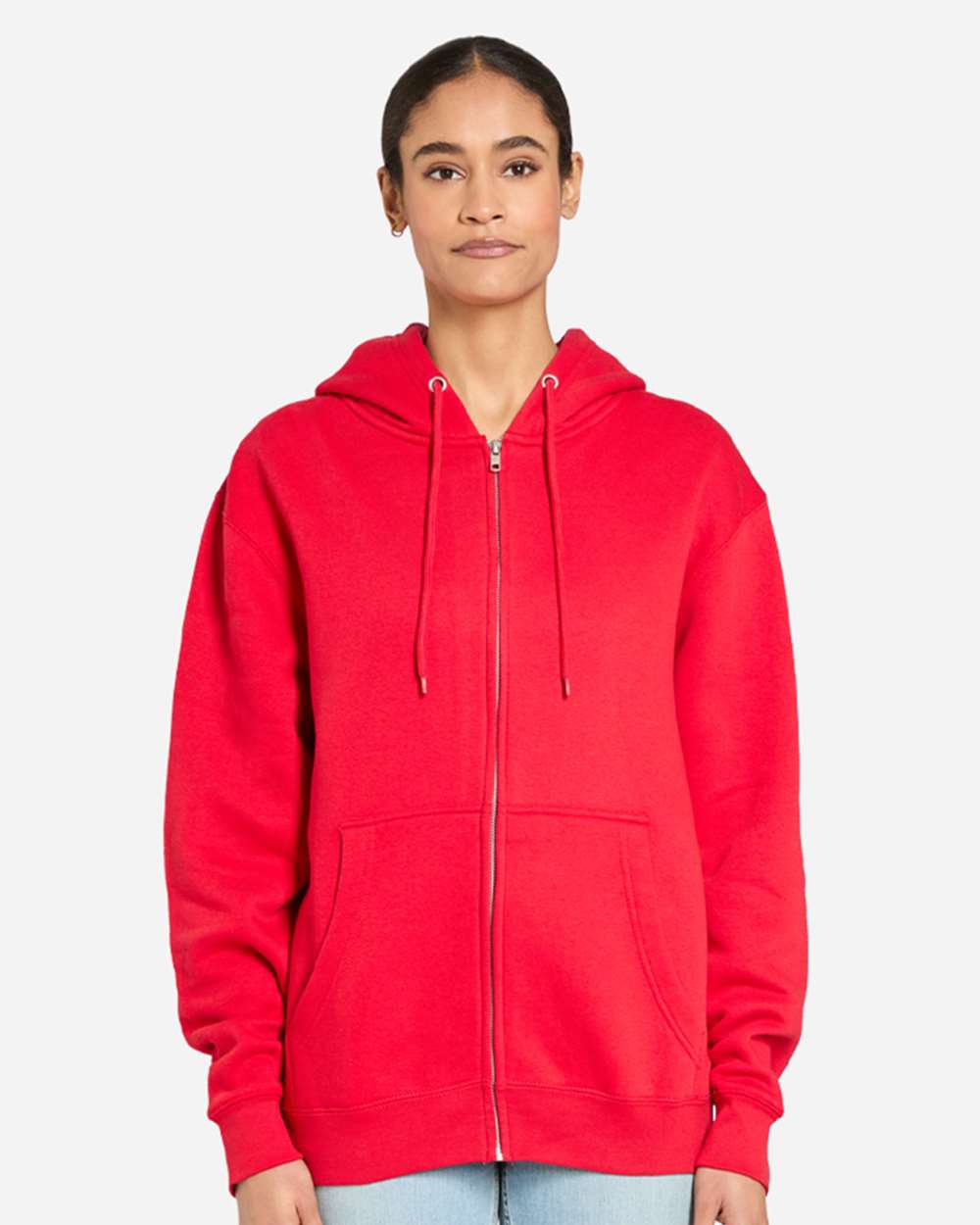 Lane Seven-LS14003-Premium Full-Zip Hooded Sweatshirt - Image 34