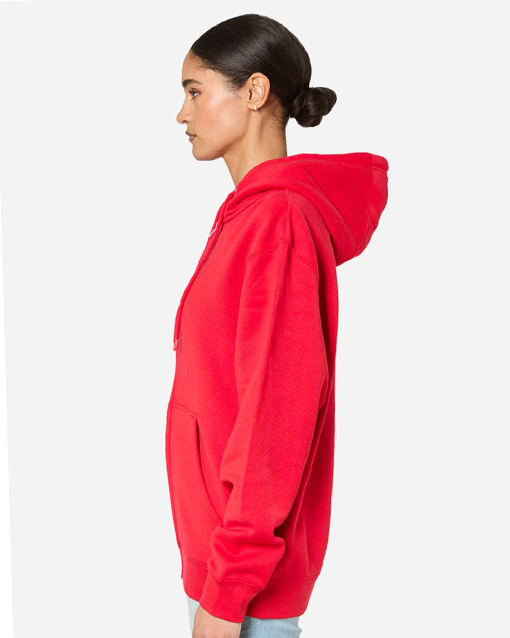 Lane Seven-LS14003-Premium Full-Zip Hooded Sweatshirt - Image 35