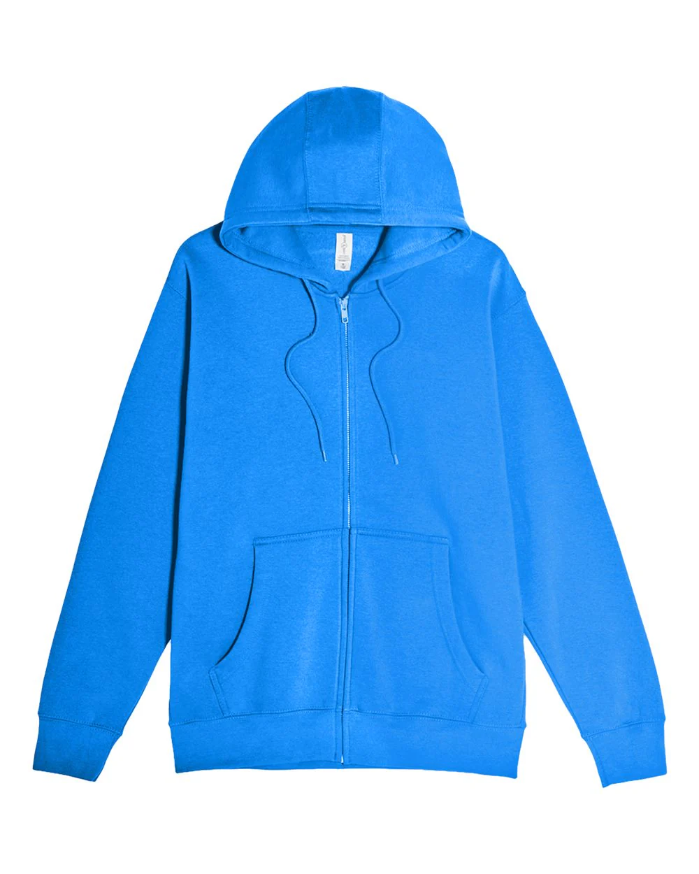 Lane Seven-LS14003-Premium Full-Zip Hooded Sweatshirt - Image 37