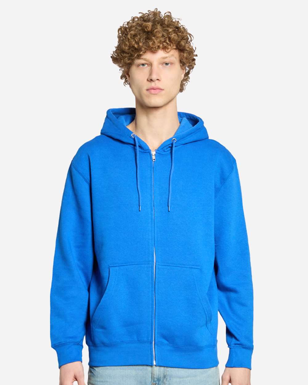 Lane Seven-LS14003-Premium Full-Zip Hooded Sweatshirt - Image 39