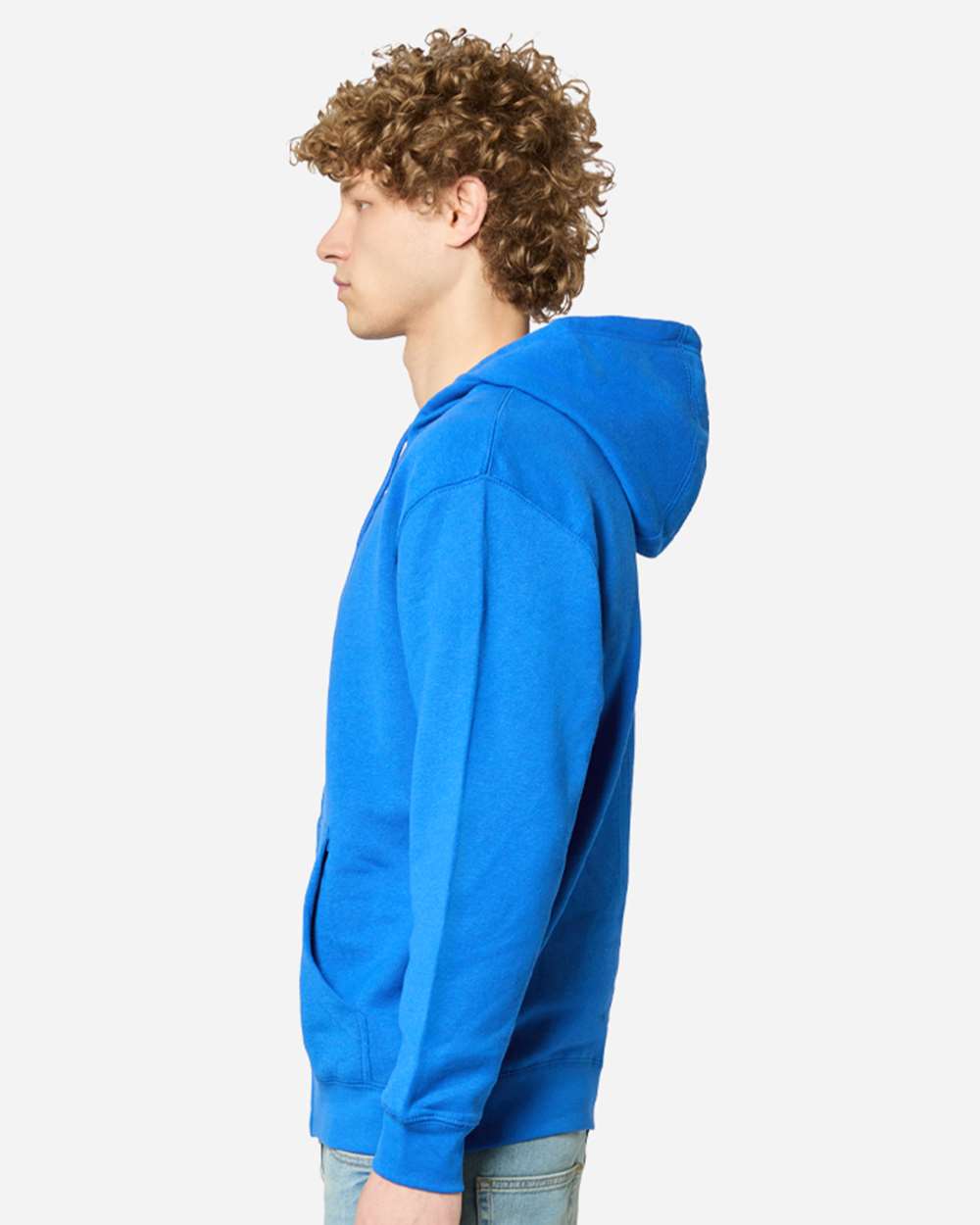 Lane Seven-LS14003-Premium Full-Zip Hooded Sweatshirt - Image 40