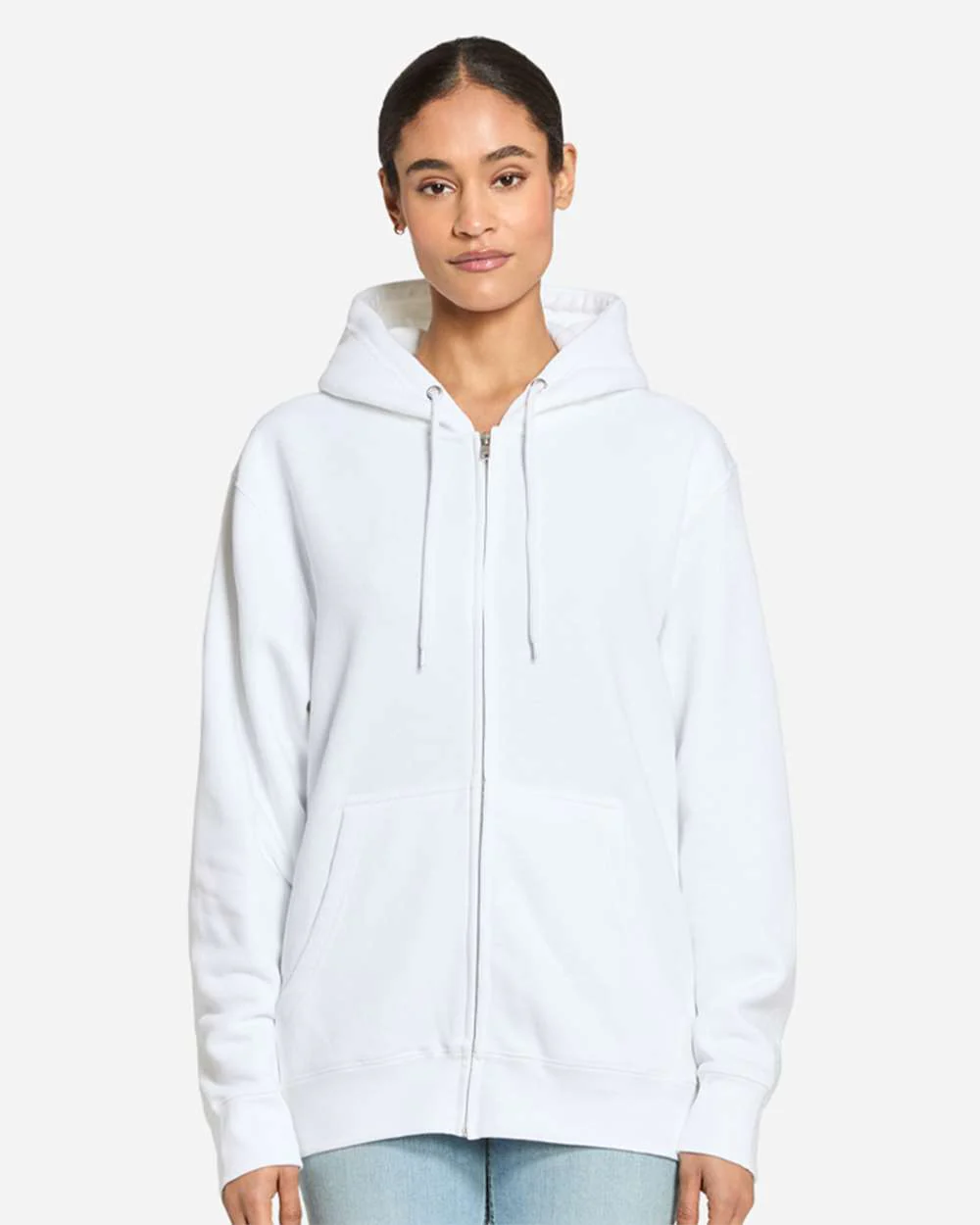 Lane Seven-LS14003-Premium Full-Zip Hooded Sweatshirt - Image 44
