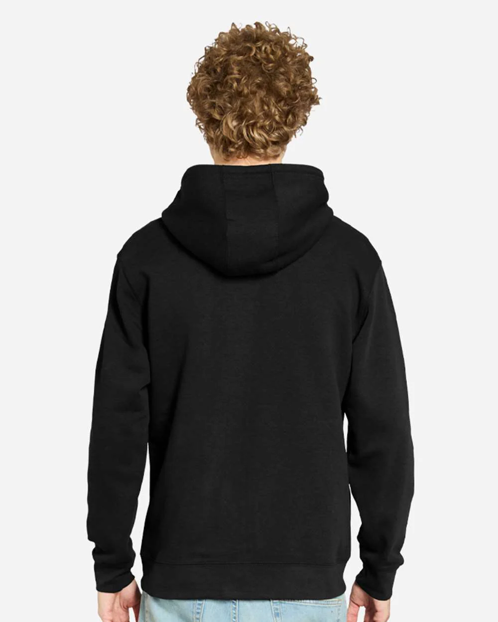 Lane Seven-LS14003-Premium Full-Zip Hooded Sweatshirt - Image 5