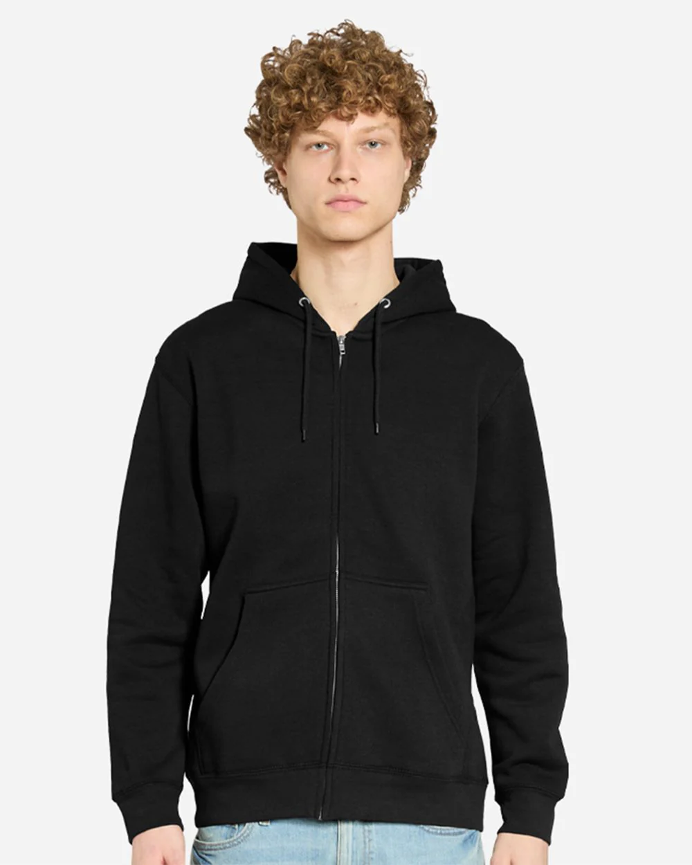 Lane Seven-LS14003-Premium Full-Zip Hooded Sweatshirt - Image 6