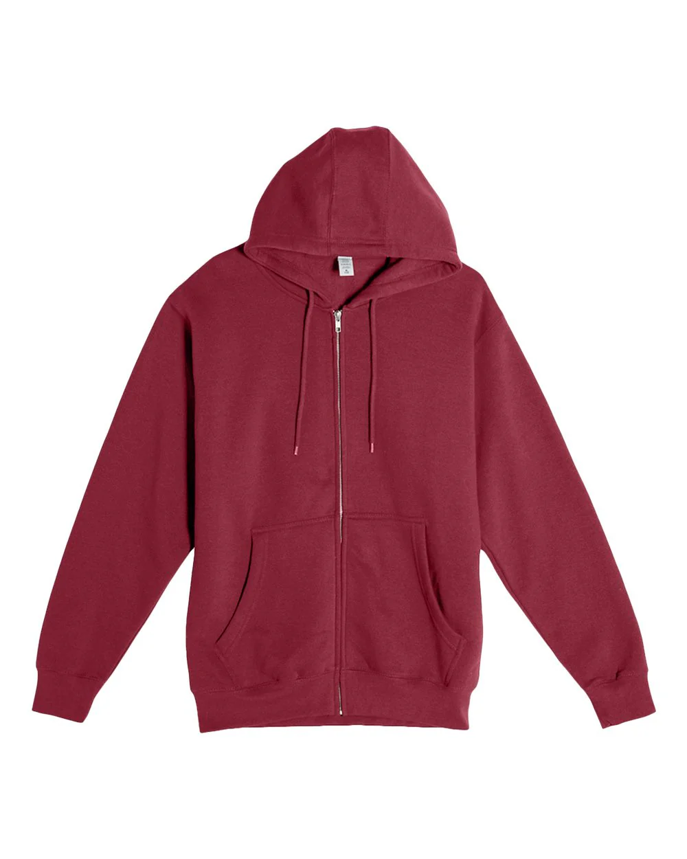 Lane Seven-LS14003-Premium Full-Zip Hooded Sweatshirt - Image 7
