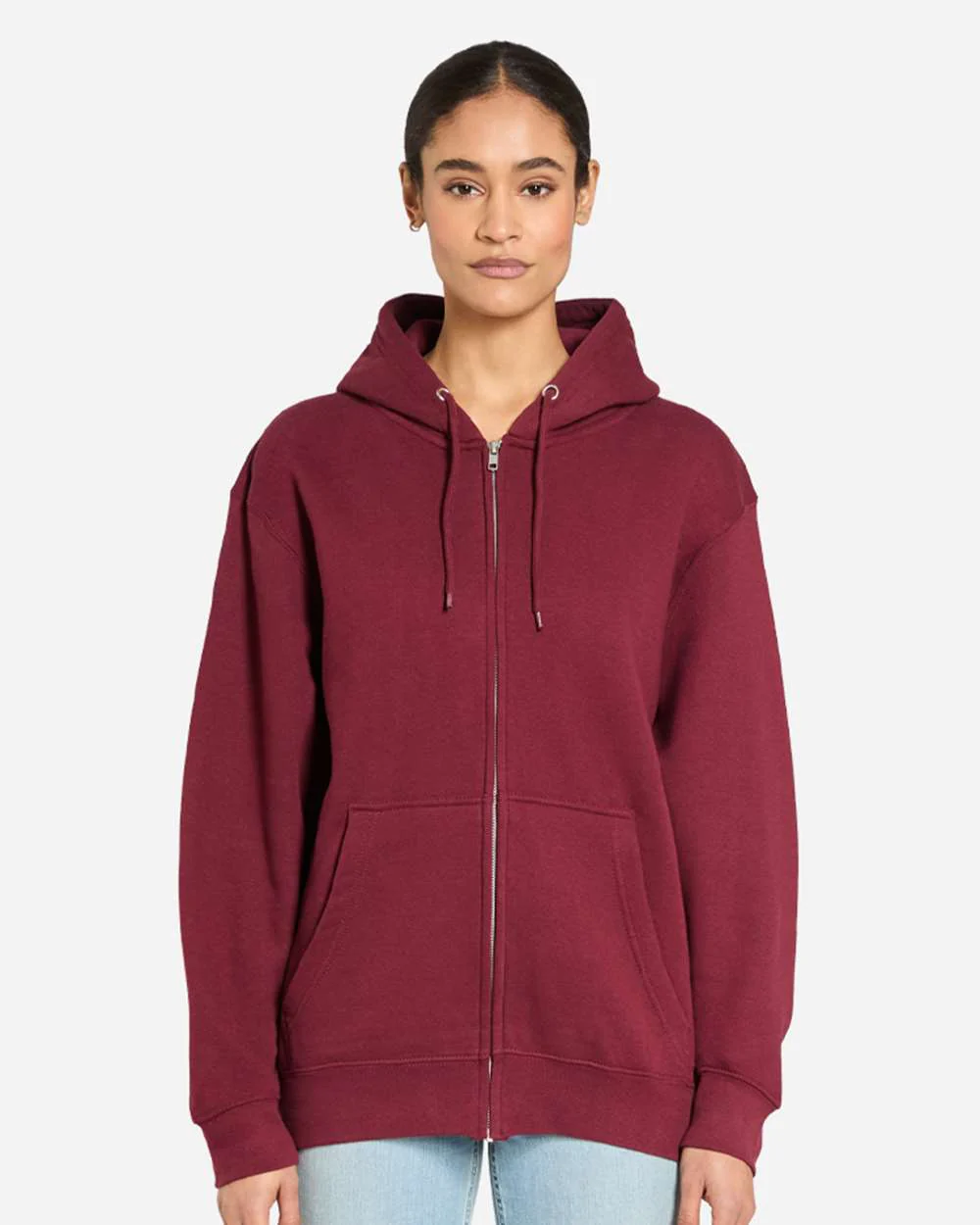 Lane Seven-LS14003-Premium Full-Zip Hooded Sweatshirt - Image 9