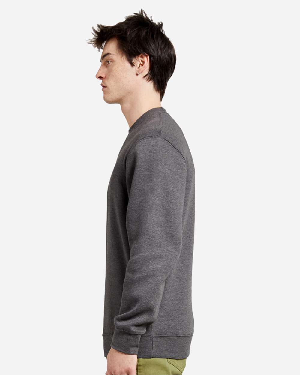 Lane Seven-LS14004-Premium Crewneck Sweatshirt - Image 10