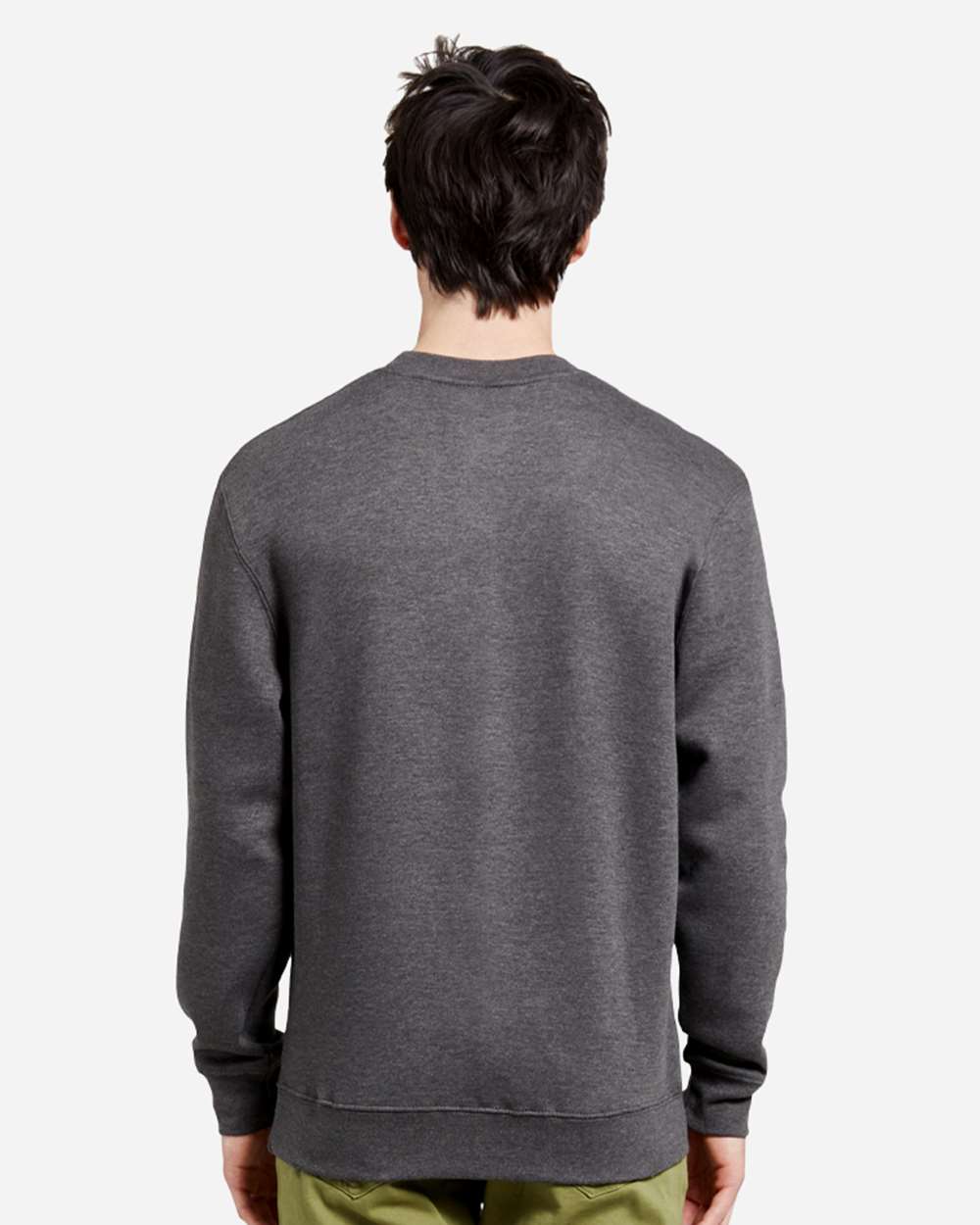 Lane Seven-LS14004-Premium Crewneck Sweatshirt - Image 11