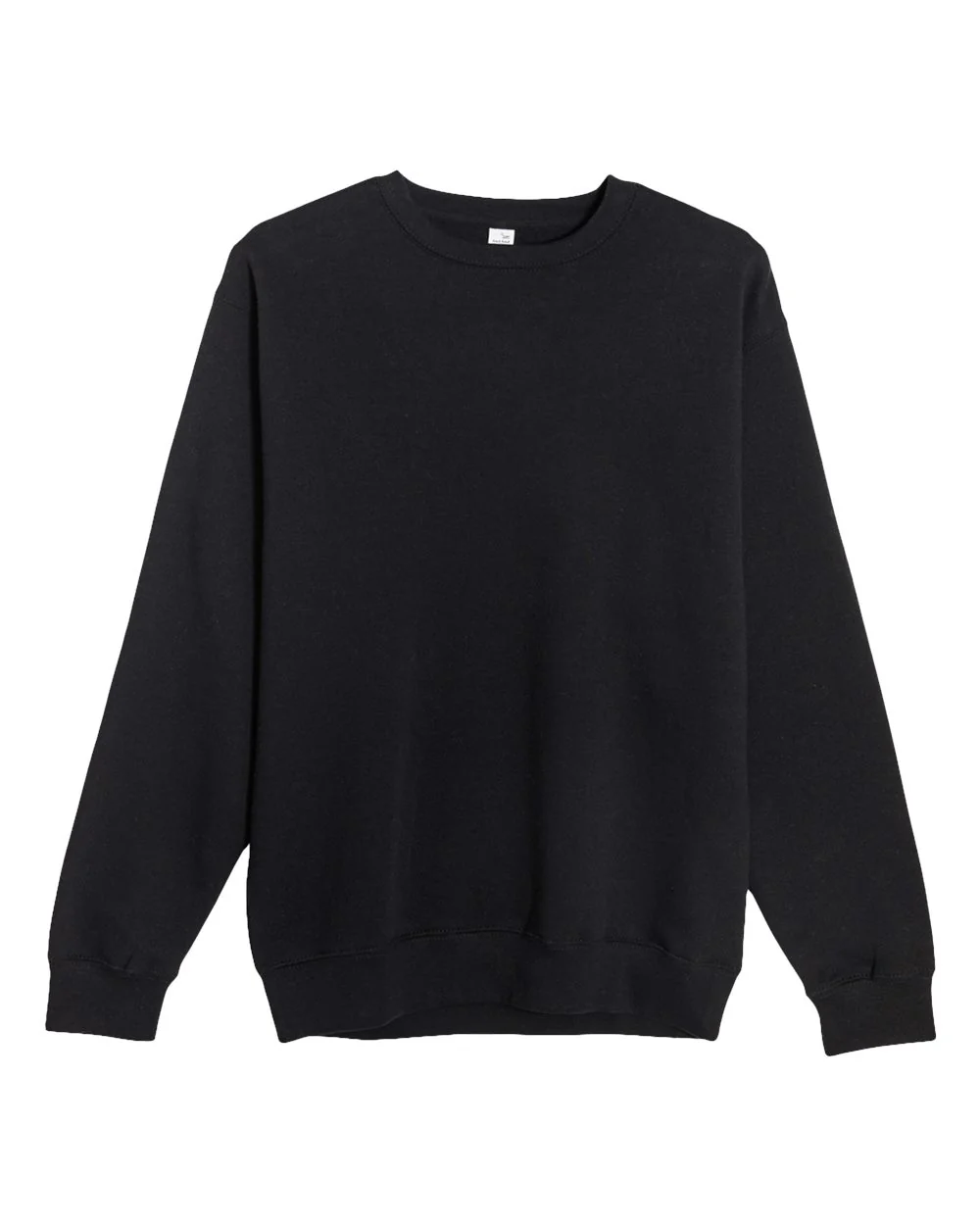 Lane Seven-LS14004-Premium Crewneck Sweatshirt - Image 2