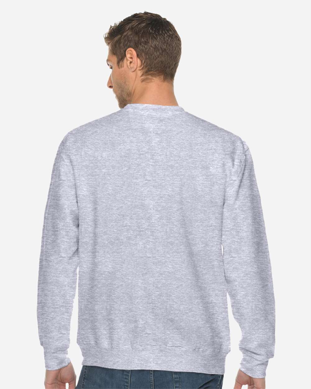 Lane Seven-LS14004-Premium Crewneck Sweatshirt - Image 21