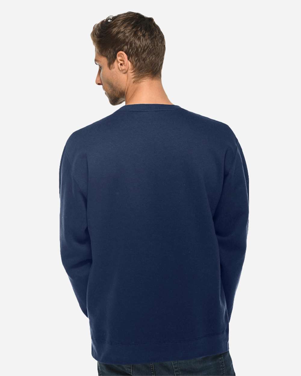 Lane Seven-LS14004-Premium Crewneck Sweatshirt - Image 26