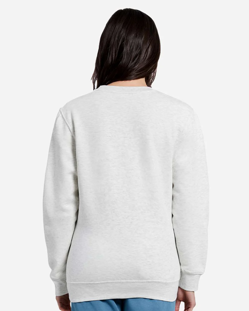 Lane Seven-LS14004-Premium Crewneck Sweatshirt - Image 31