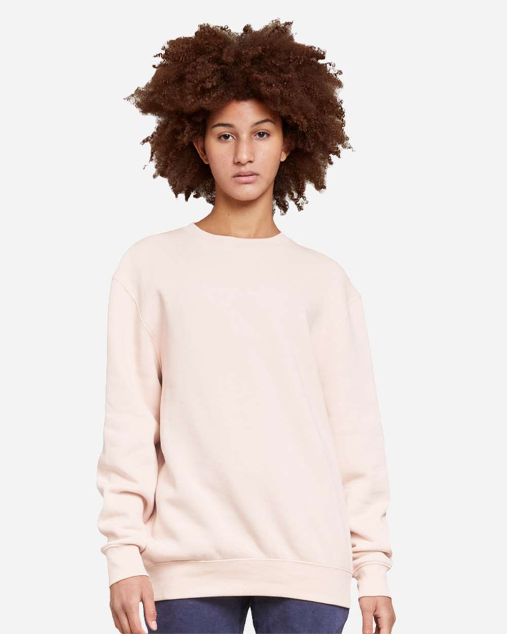 Lane Seven-LS14004-Premium Crewneck Sweatshirt - Image 34