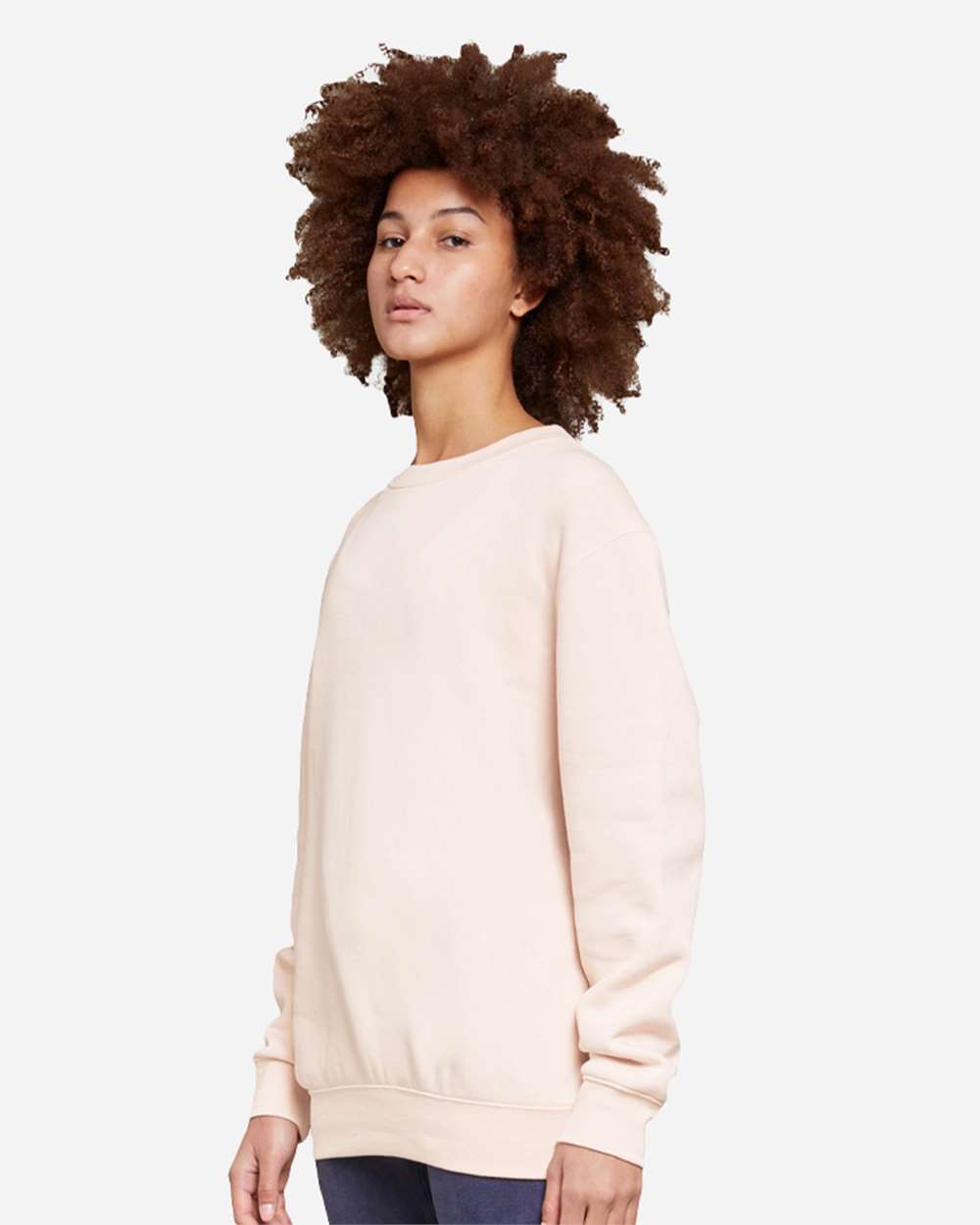 Lane Seven-LS14004-Premium Crewneck Sweatshirt - Image 35
