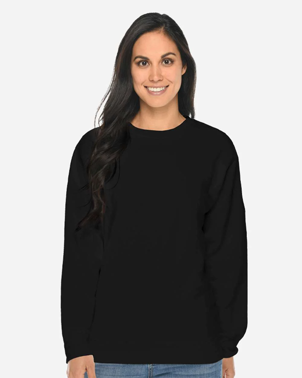Lane Seven-LS14004-Premium Crewneck Sweatshirt - Image 4
