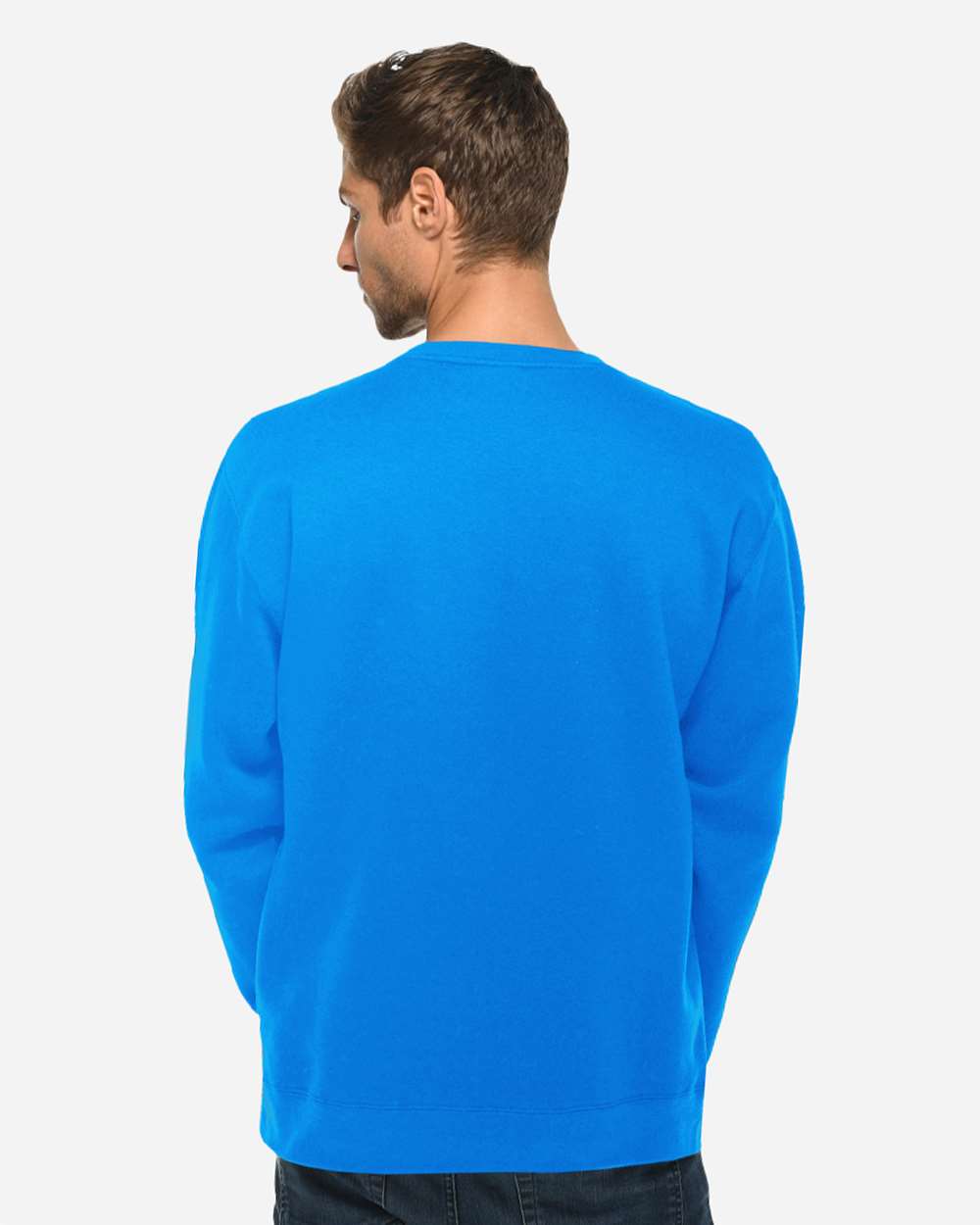 Lane Seven-LS14004-Premium Crewneck Sweatshirt - Image 41