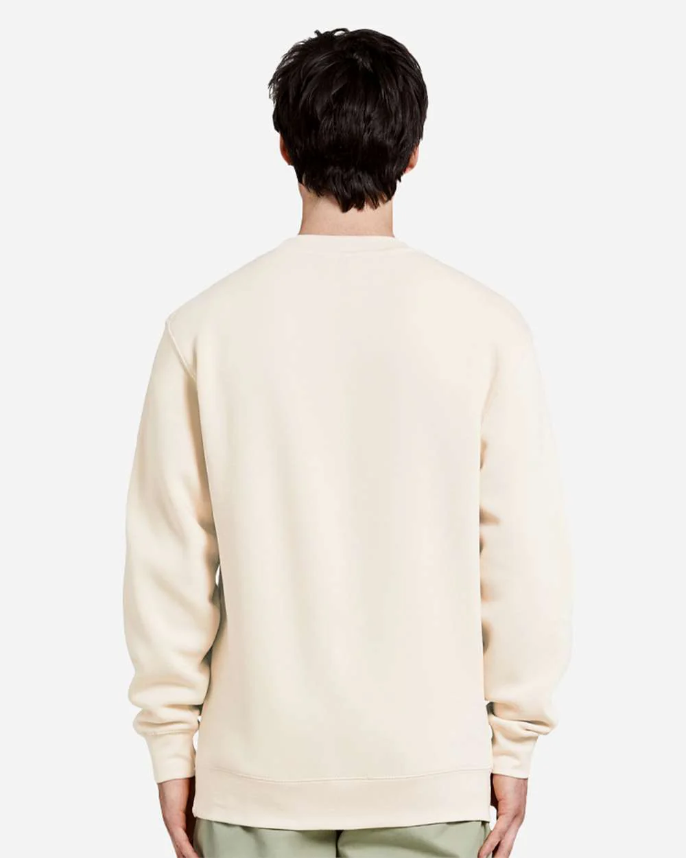 Lane Seven-LS14004-Premium Crewneck Sweatshirt - Image 46