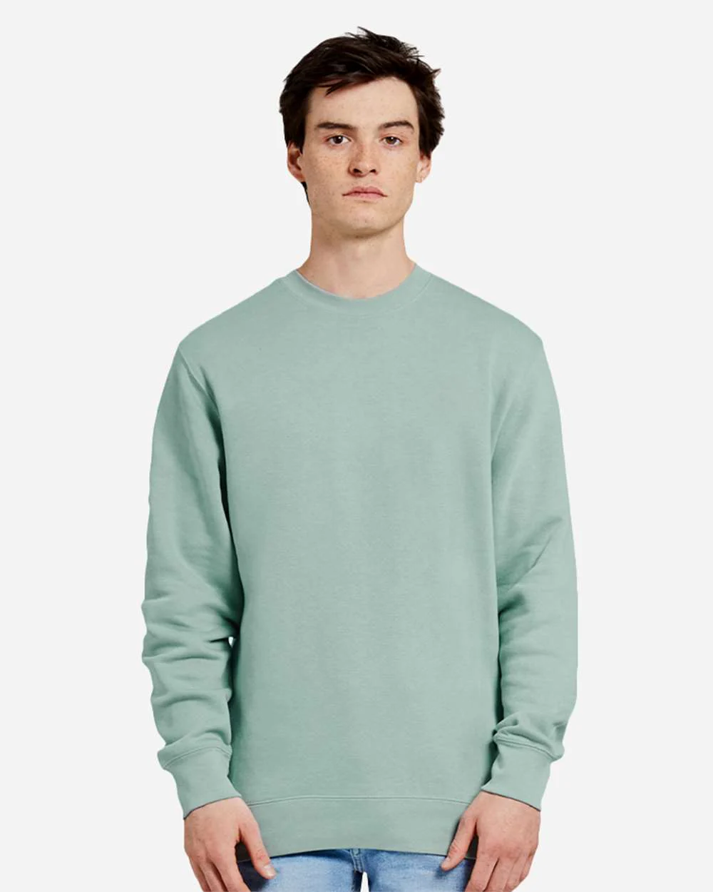 Lane Seven-LS14004-Premium Crewneck Sweatshirt - Image 49