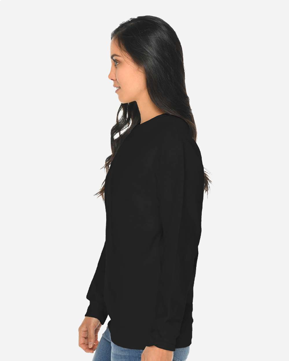 Lane Seven-LS14004-Premium Crewneck Sweatshirt - Image 5