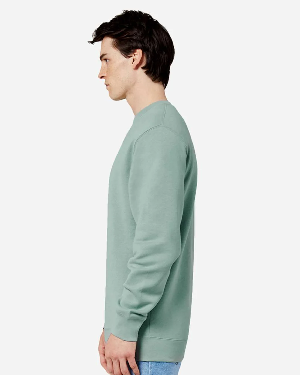 Lane Seven-LS14004-Premium Crewneck Sweatshirt - Image 50