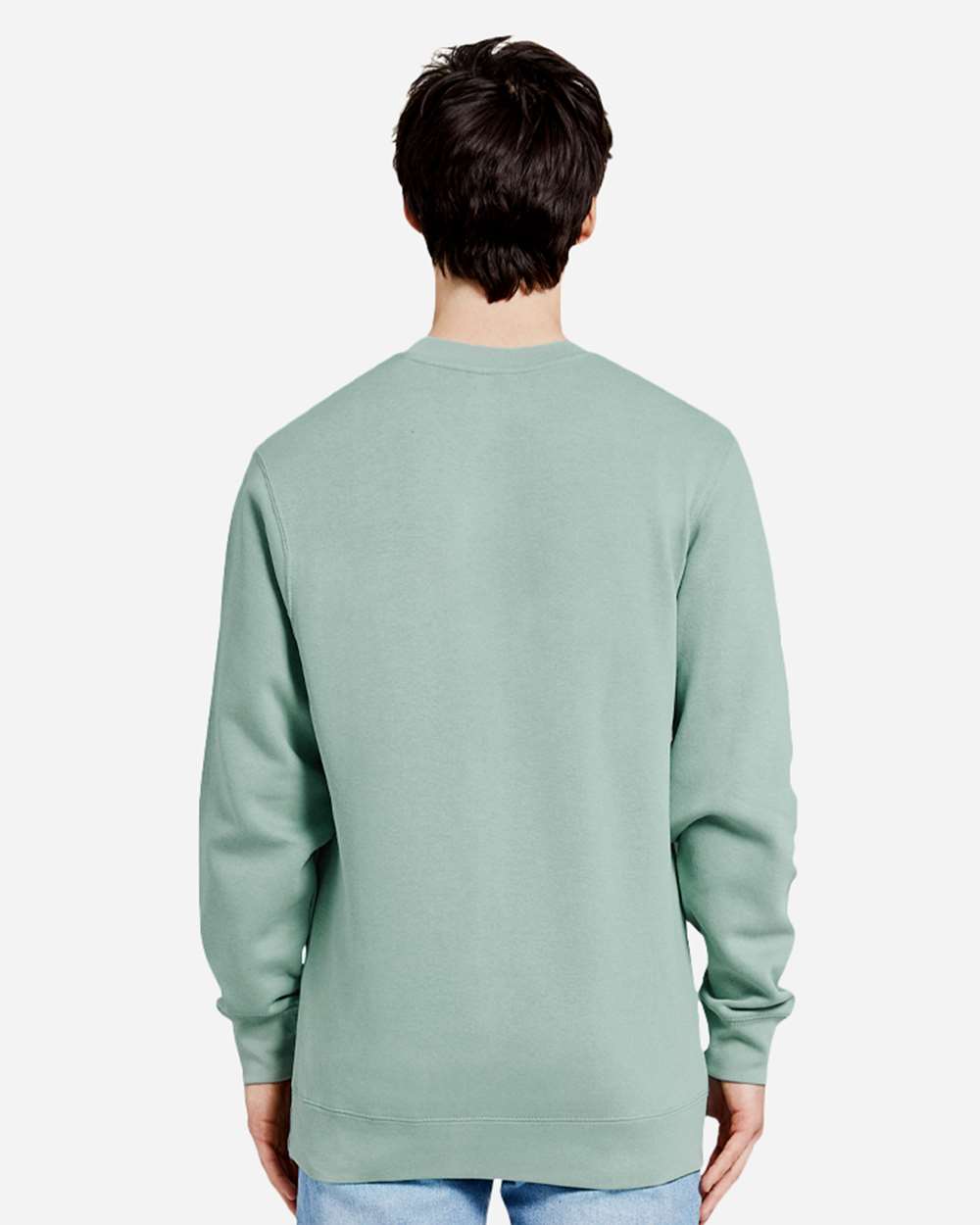 Lane Seven-LS14004-Premium Crewneck Sweatshirt - Image 51