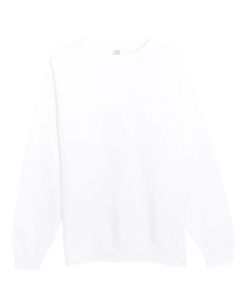 Lane Seven-LS14004-Premium Crewneck Sweatshirt - Image 57