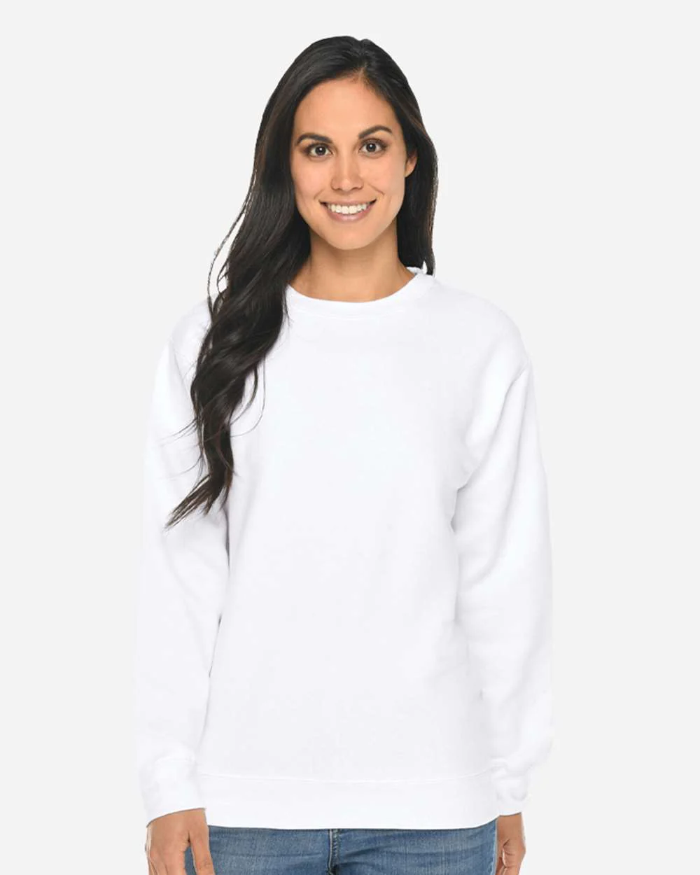 Lane Seven-LS14004-Premium Crewneck Sweatshirt - Image 59