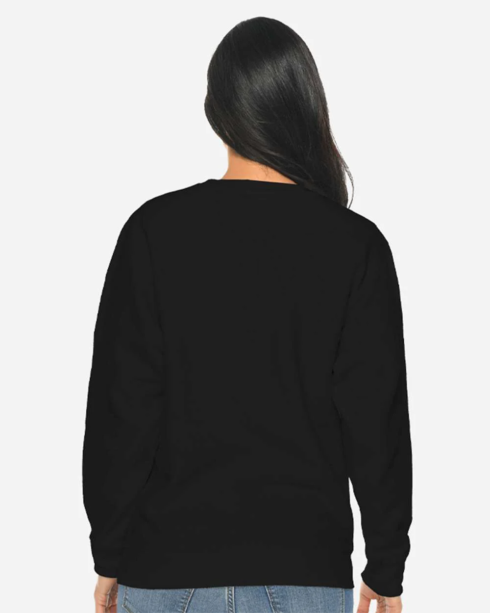 Lane Seven-LS14004-Premium Crewneck Sweatshirt - Image 6