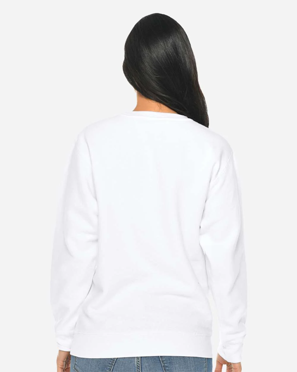 Lane Seven-LS14004-Premium Crewneck Sweatshirt - Image 61