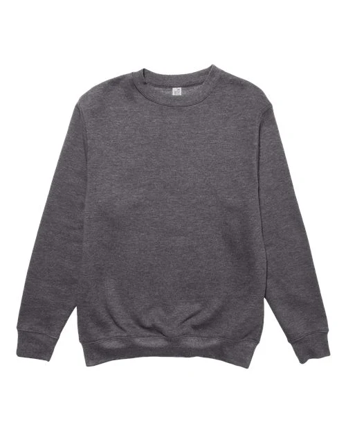 Lane Seven-LS14004-Premium Crewneck Sweatshirt - Image 62