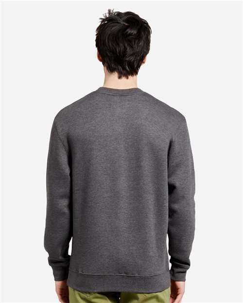 Lane Seven-LS14004-Premium Crewneck Sweatshirt - Image 68