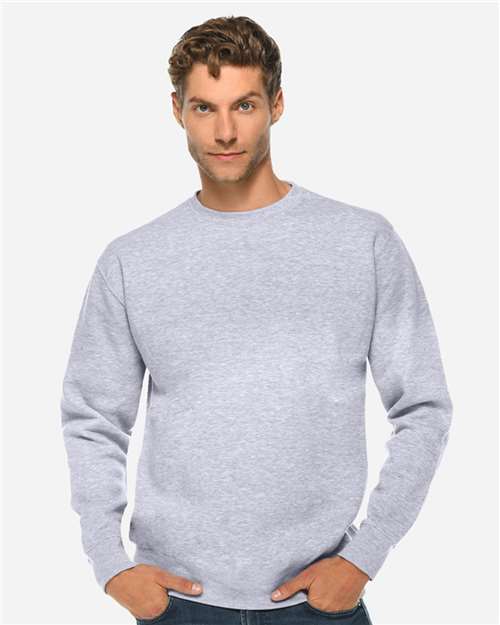 Lane Seven-LS14004-Premium Crewneck Sweatshirt - Image 69
