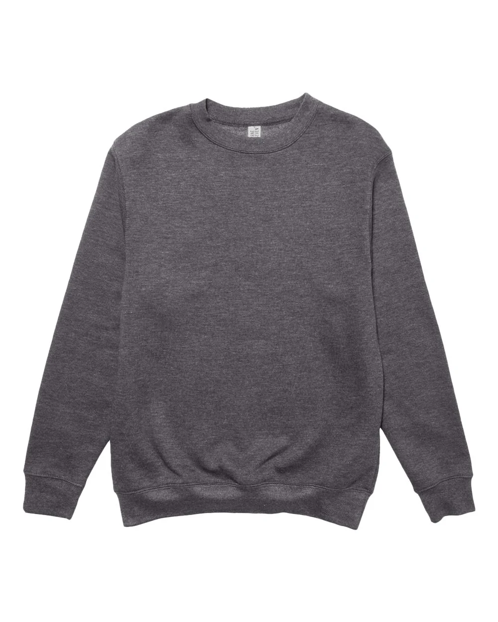 Lane Seven-LS14004-Premium Crewneck Sweatshirt - Image 7
