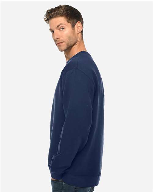 Lane Seven-LS14004-Premium Crewneck Sweatshirt - Image 73