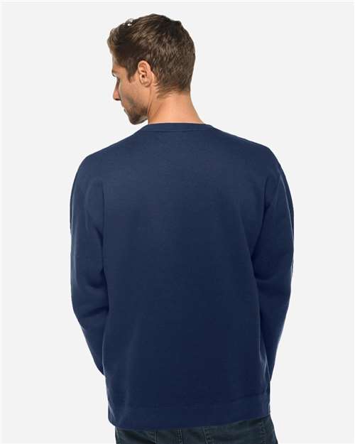 Lane Seven-LS14004-Premium Crewneck Sweatshirt - Image 74