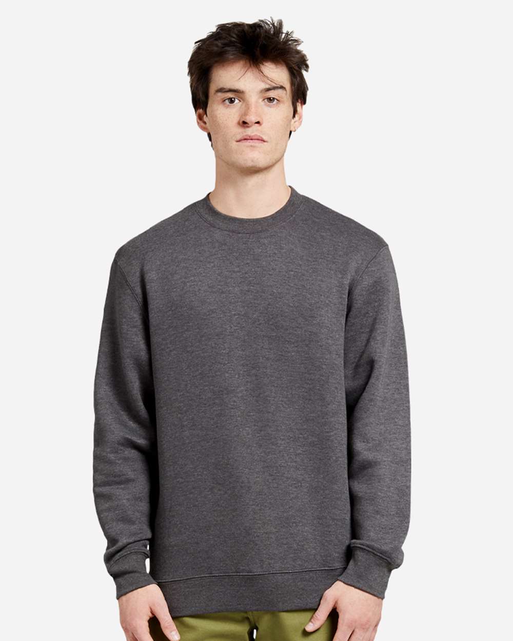 Lane Seven-LS14004-Premium Crewneck Sweatshirt - Image 9