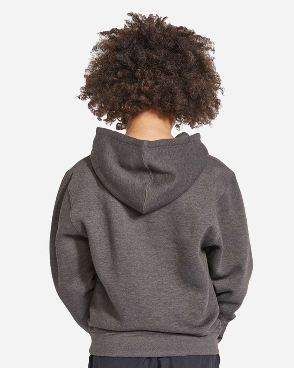 Lane Seven-LS1401Y-Youth Premium Pullover Hooded Sweatshirt - Image 11