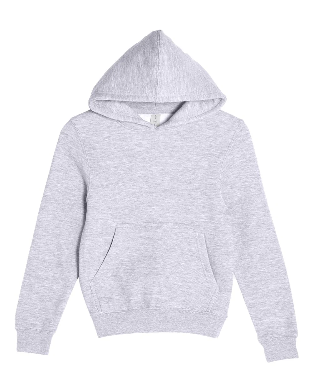 Lane Seven-LS1401Y-Youth Premium Pullover Hooded Sweatshirt - Image 12